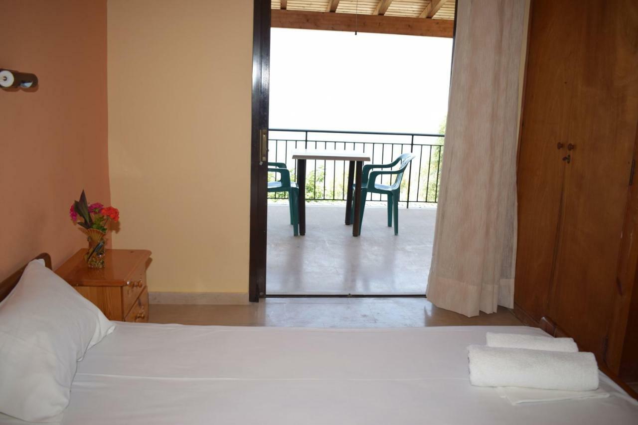 Angelica Apartment Perivolion Ngoại thất bức ảnh