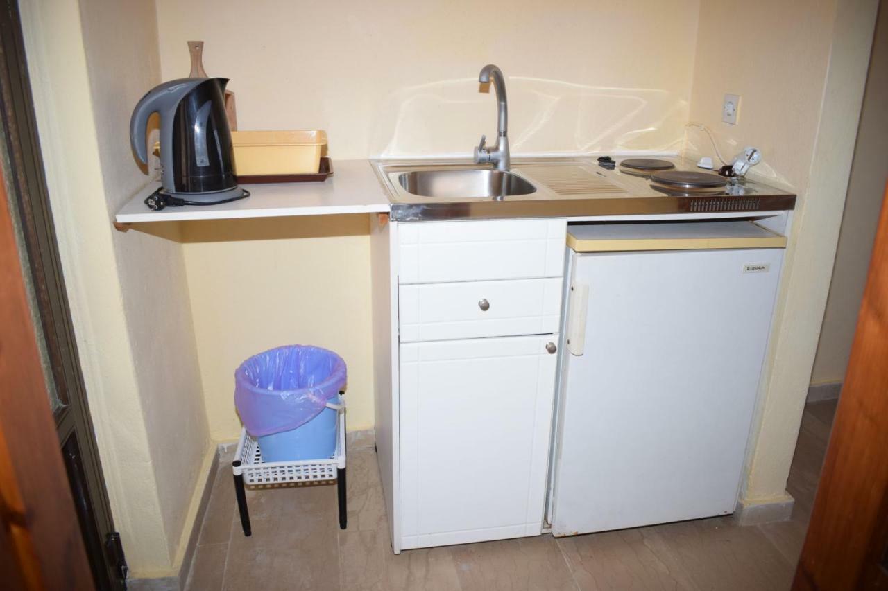 Angelica Apartment Perivolion Ngoại thất bức ảnh