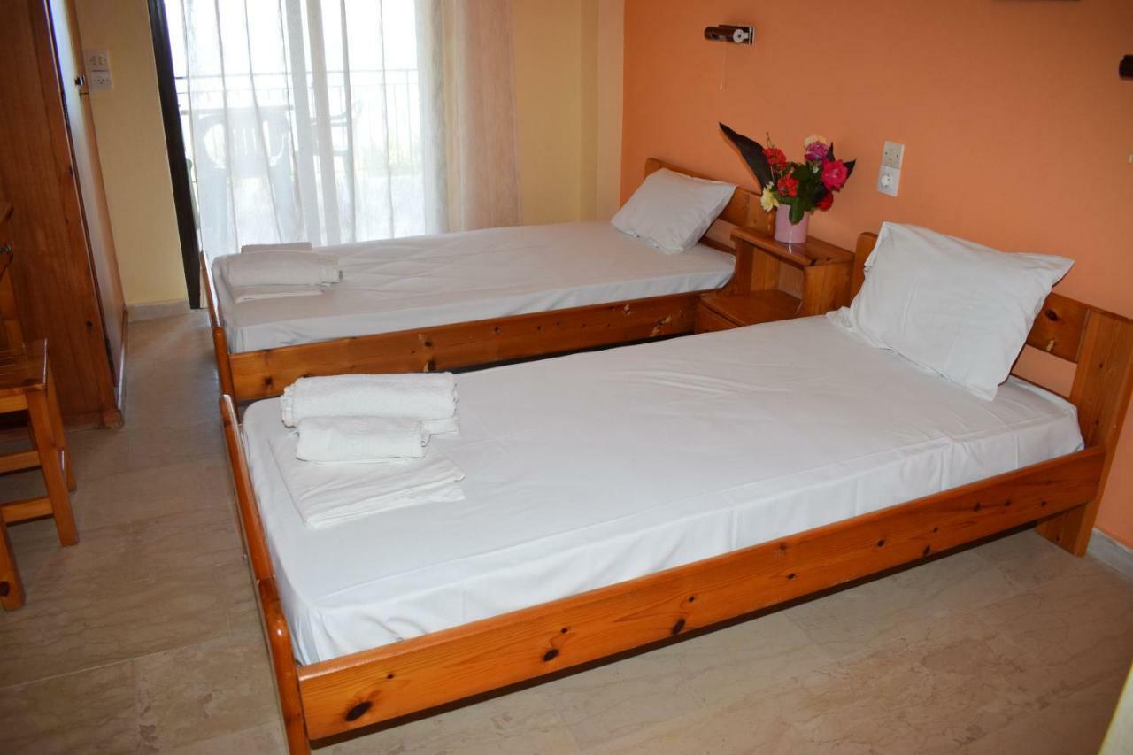 Angelica Apartment Perivolion Ngoại thất bức ảnh