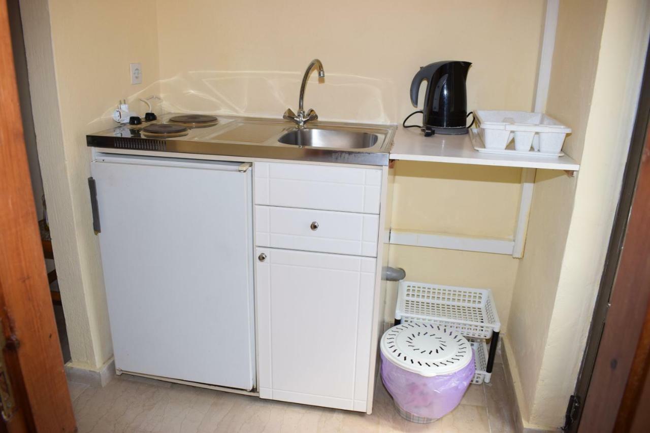Angelica Apartment Perivolion Ngoại thất bức ảnh