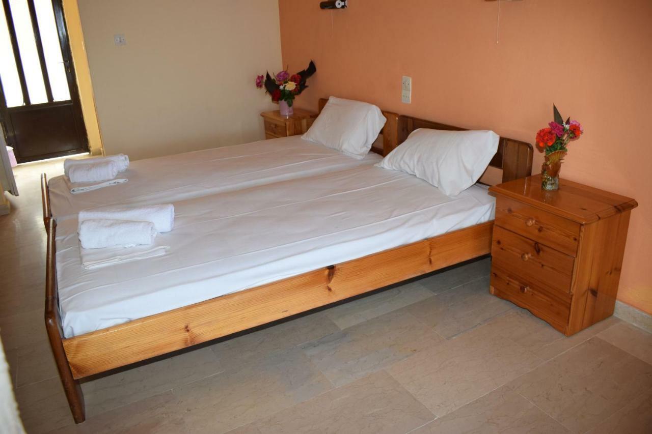 Angelica Apartment Perivolion Ngoại thất bức ảnh